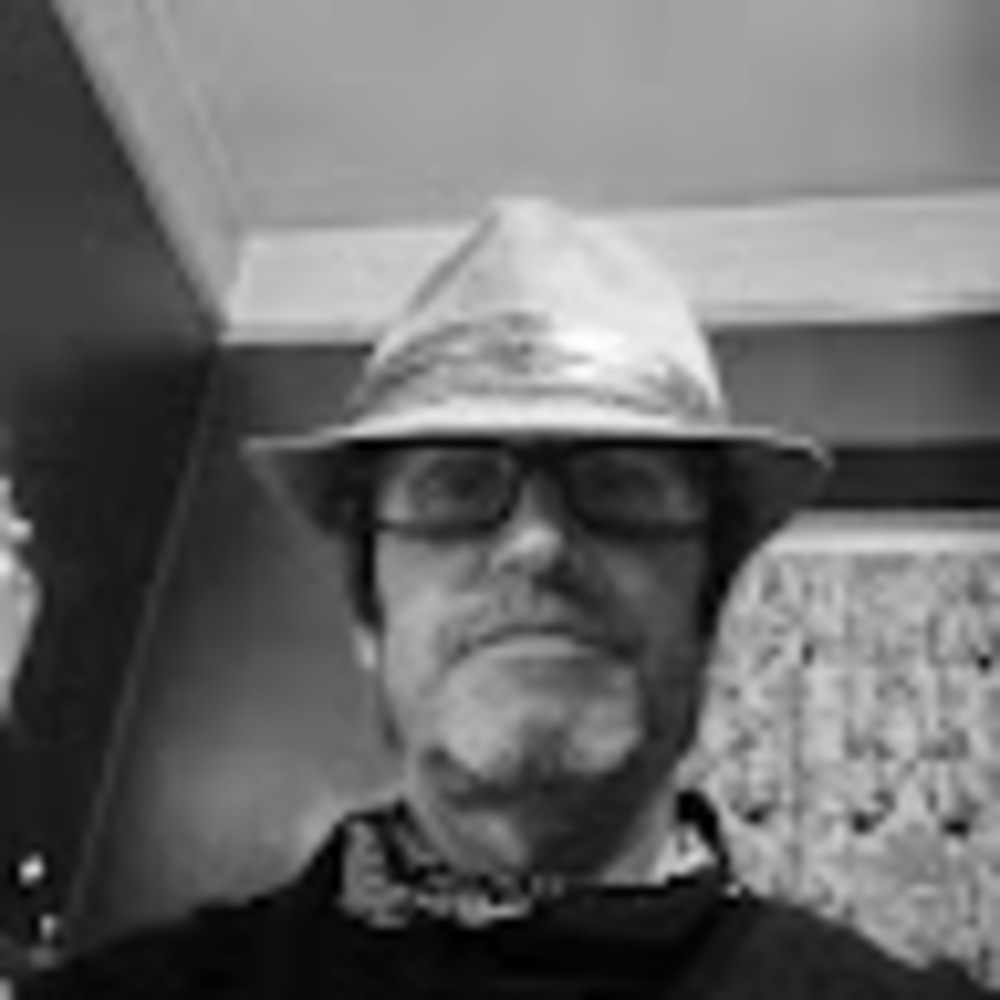 Meet your Posher, Bryan